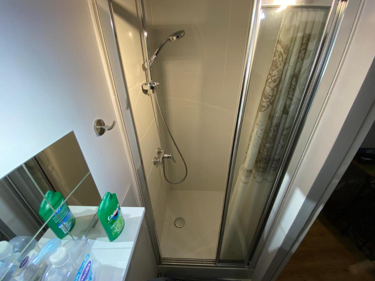 Sympathique logement en rez-de-chaussé, de 21m 2 Beauvais Exterior foto